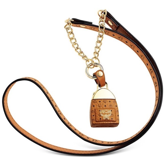 Mcm key ring and lanyard - Picture 2 of 3